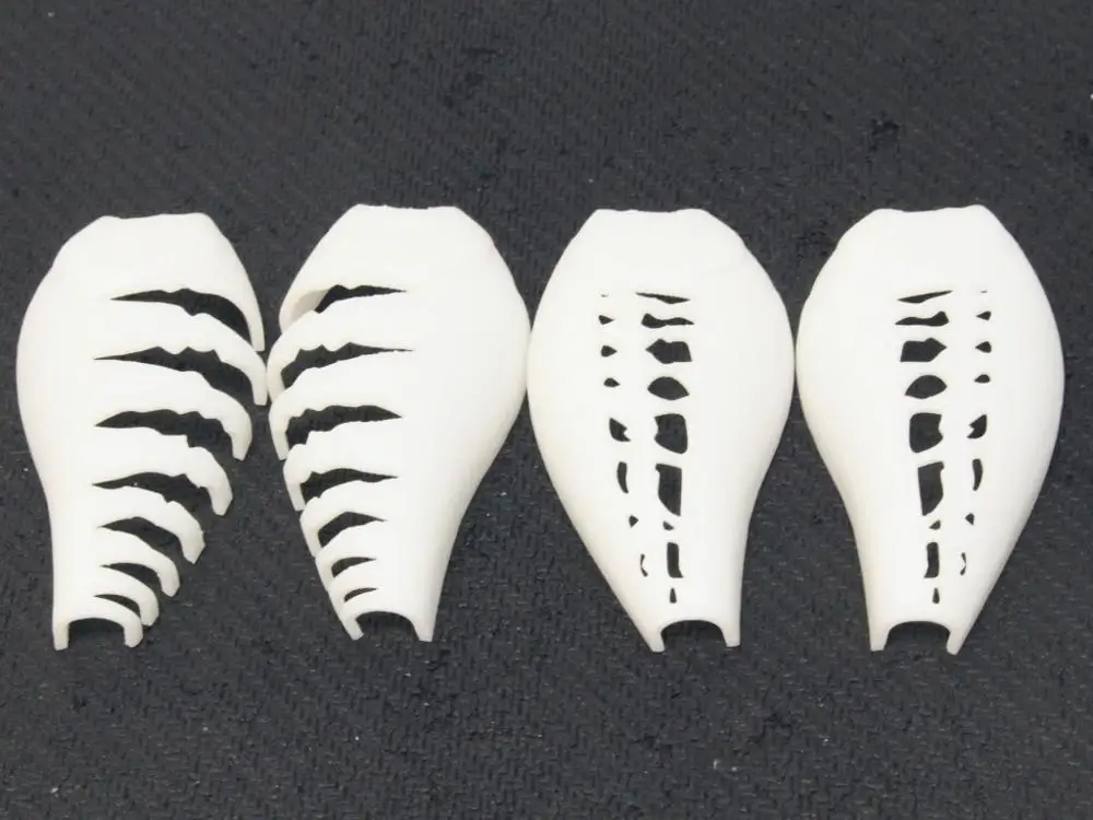 WLure-plantilla 3D de plástico duro para UPHC25 - imagen 4