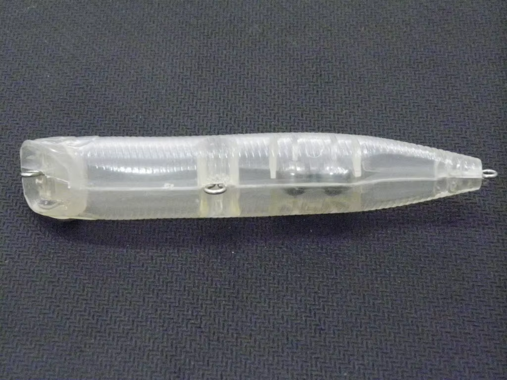 Paquete de 10 señuelos
