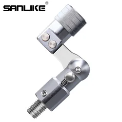Adaptador Red Sanlike – Conector Plegable Aluminio 11mm