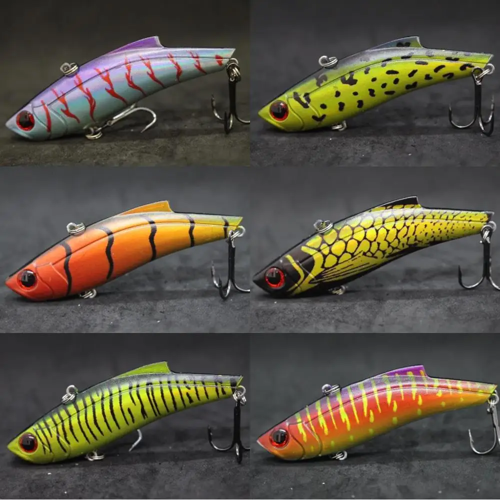 WLure-señuelo de pesca ligero, 9cm, 25g, de larga distancia - imagen 5