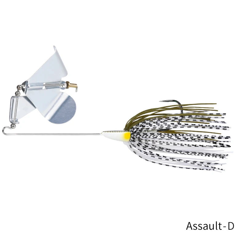 ASSAULT-D