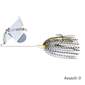 ASSAULT-D