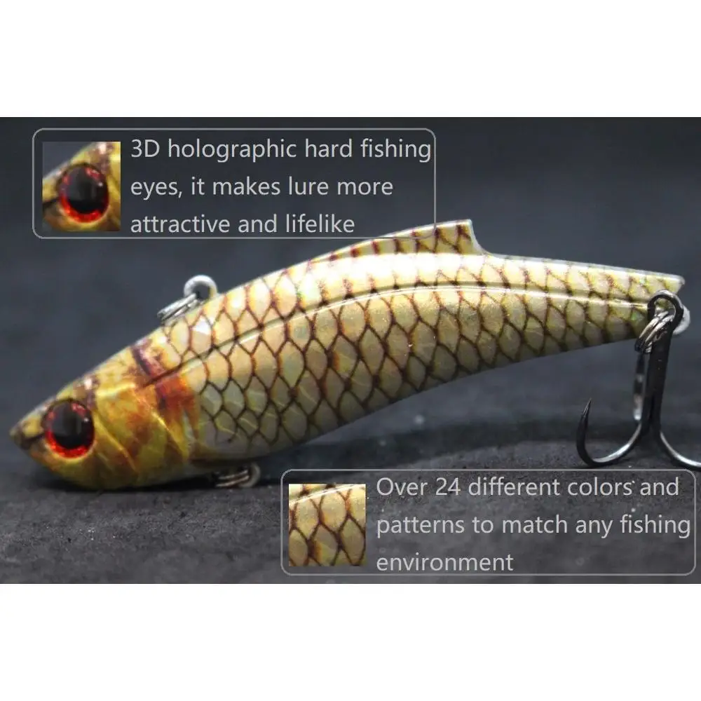 WLure-señuelo de pesca Realskin, 9cm, 32g, fundición de larga distancia, sin labios, hundimiento en la parte inferior, resistente al agua salada, realista, HL676L - imagen 3