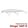 Stinger 140F-O