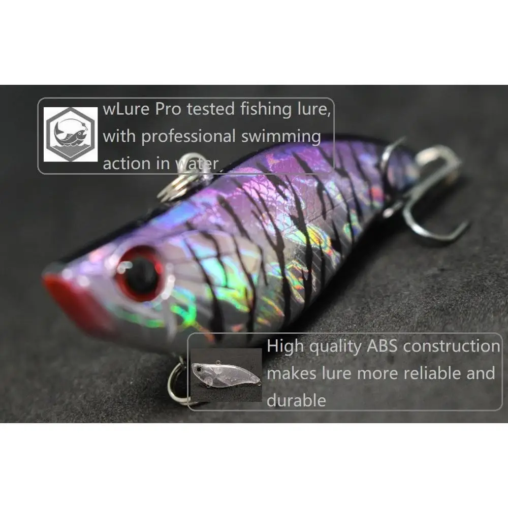 WLure-señuelo de pesca sin brillo, 16g, Tight Wiggle, hundimiento, fundición larga, L802 - imagen 4