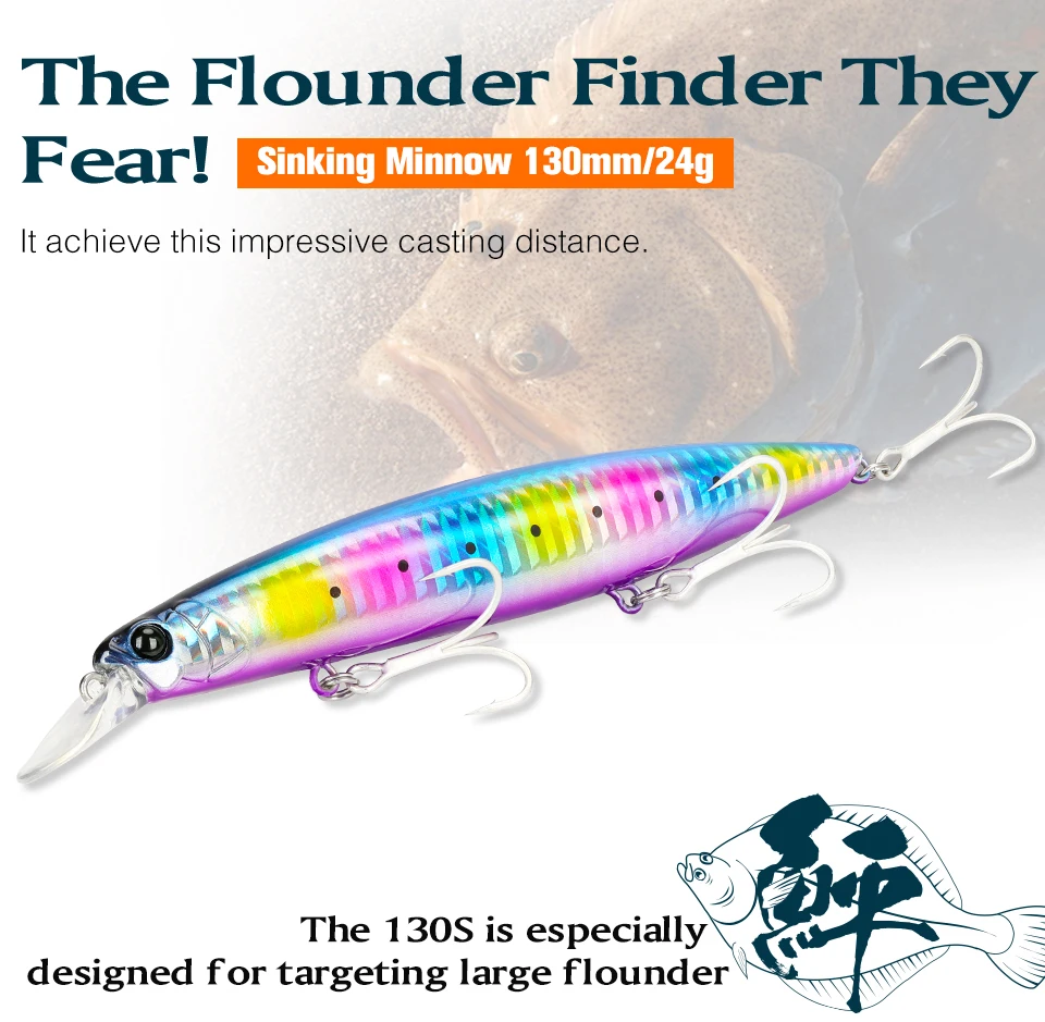 Demostración de acción - Movimiento de hundimiento perfecto