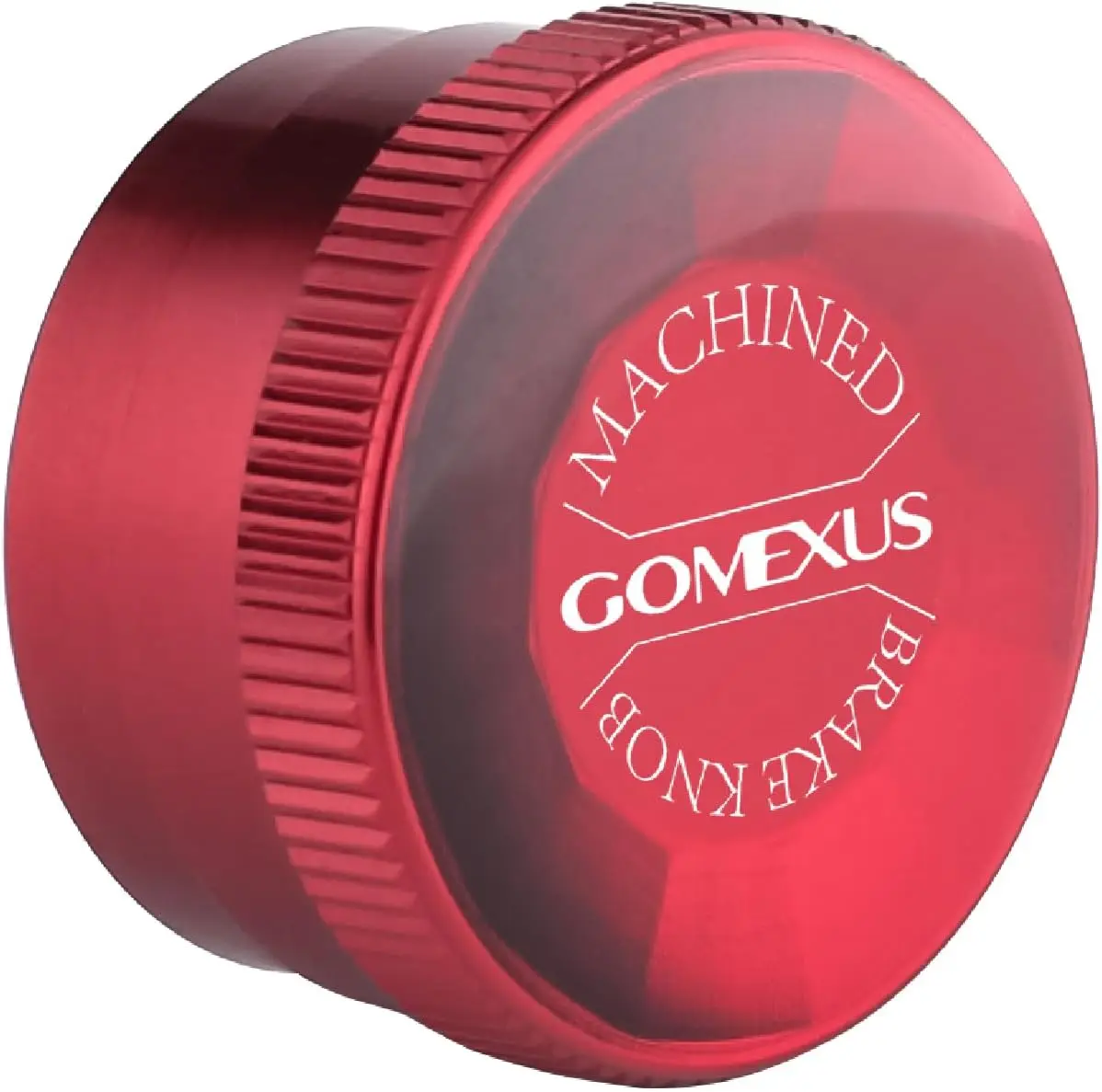 Gomexus Perilla de tensión para Daiwa Tatula - carrete Baitcasting - imagen 2
