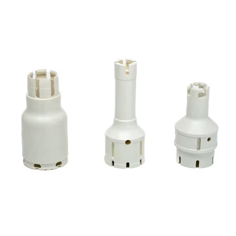 Fresado CNC de Piezas Plásticas de Ingeniería – Alta Precisión - imagen 5