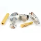 Piezas mecanizadas CNC de acero inoxidable multieje - imagen 4