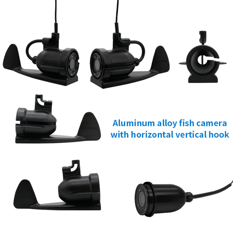 Erchang Fish Finder buscador de peces con cámara submarina - imagen 3