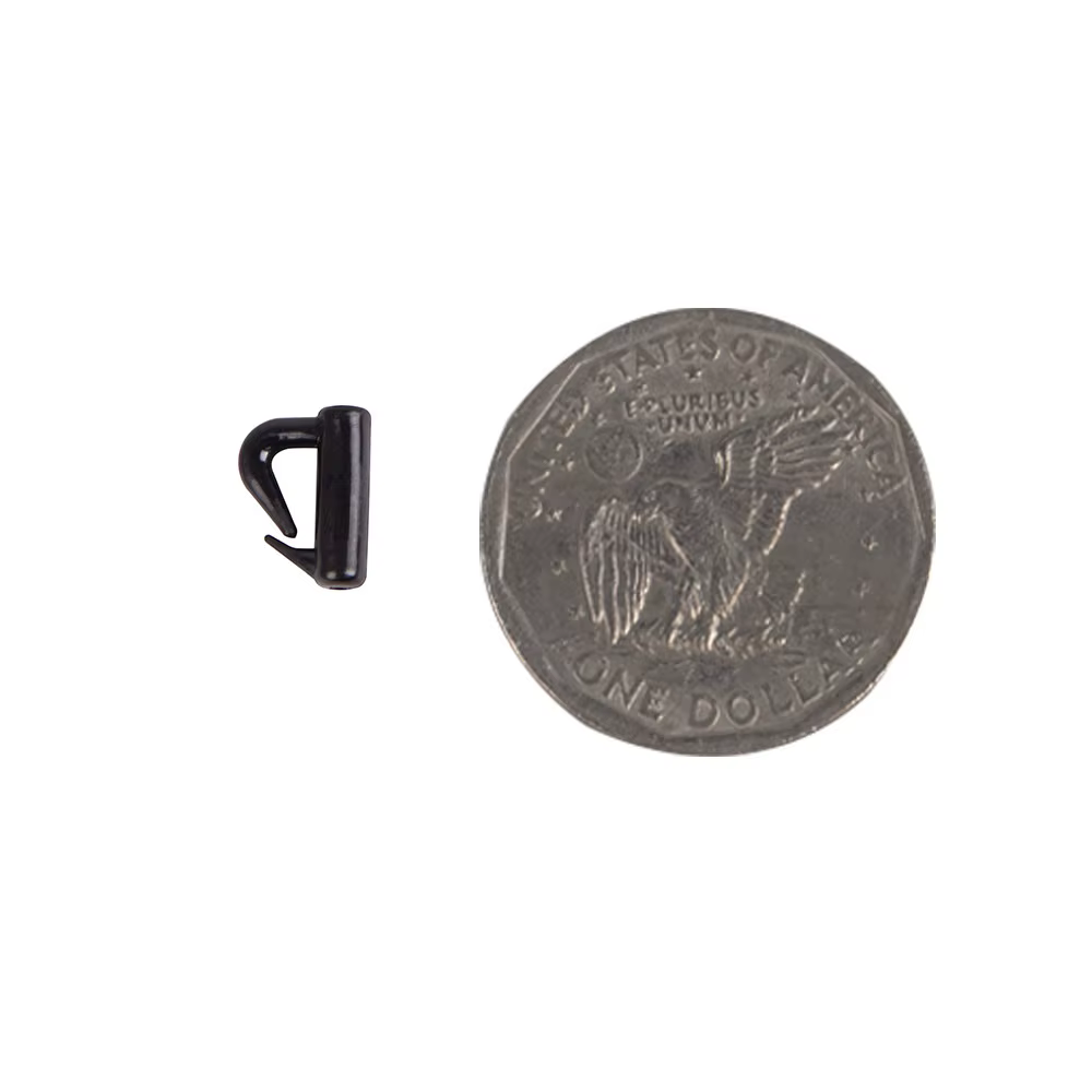 Señuelos Forma D para Spinnerbait y Walleye – Conector Hoja versátil - imagen 2