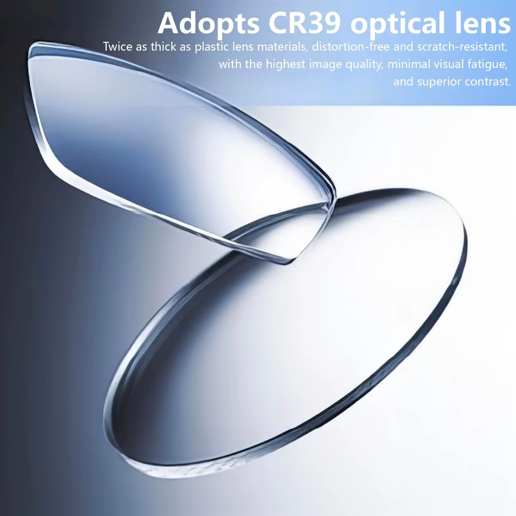 Gafas de Pesca Polarizadas Gomexus CR39 – Lentes Antirreflejos - imagen 4
