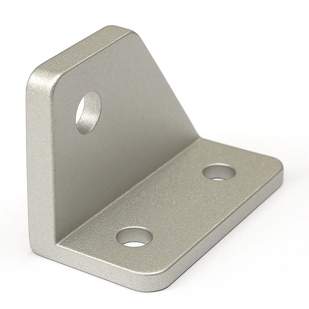 Mecanizado CNC y estampado de chapa de acero inoxidable a medida - imagen 5