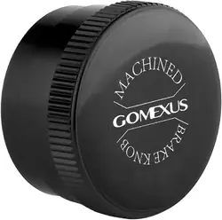 Perilla de Tensión Gomexus para Carrete Baitcasting Daiwa Tatula