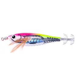 Potera luminosa para calamar 10cm – Sepia pulpo y cefalópodos