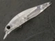 wLure Minnow hundimiento lento 7 cm, 4,5 g, modelo 2024 - imagen 3