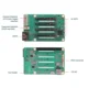 ROCKPI Penta SATA HAT: adaptador para discos SATA en Raspberry Pi 5 - imagen 2