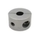 Fresado CNC de precisión para piezas de acero OEM personalizadas - imagen 3