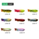 LETOYO Blade Popper – Señuelo de superficie flotante - imagen 2
