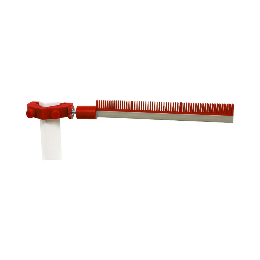 Quo Fishing mini percha para soporte de playa – sencilla