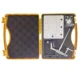 Aventik torno para atado de moscas con base ajustable - imagen 2