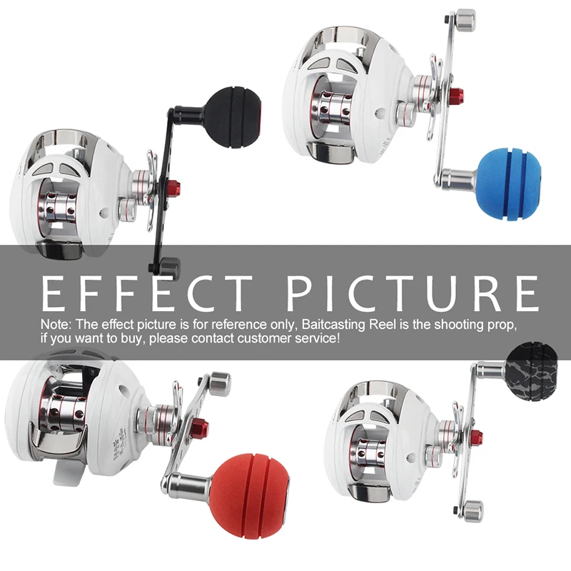 Mango EKFan CNC 110mm