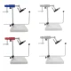 Aventik torno para atado de moscas con base ajustable