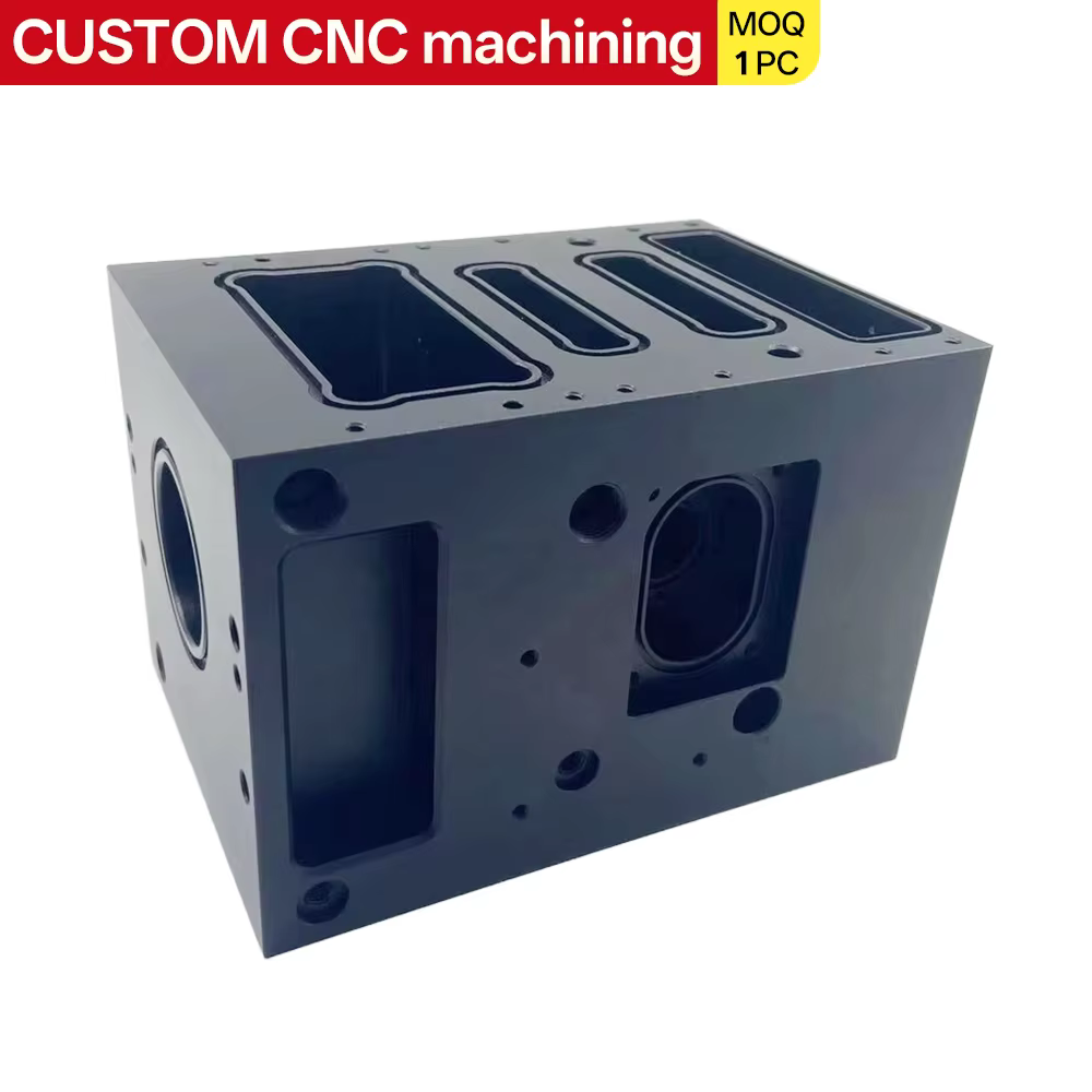 Centro CNC personalizado para fabricación de chapa y soldadura - imagen 4