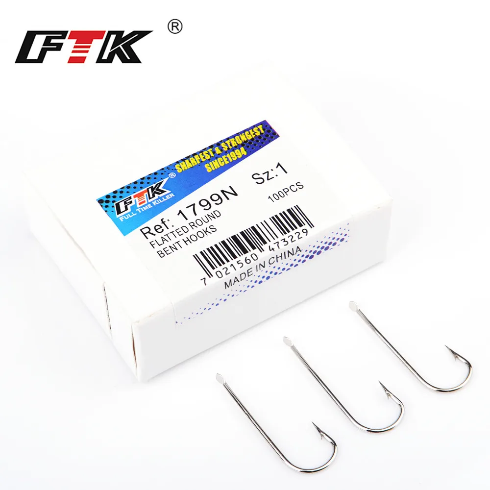 Anzuelos Anguila Iseni Marushi – Jig Head acero carbono sin púas - imagen 4