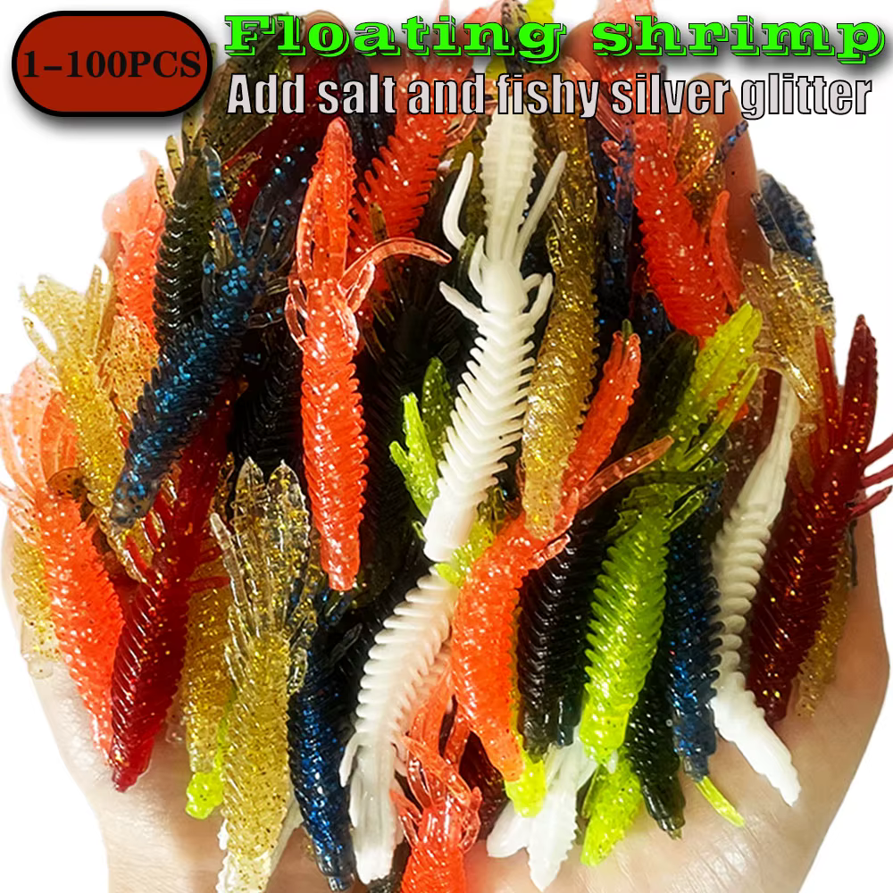 Wobbler Flotante – Señuelo Artificial Minnow - imagen 3