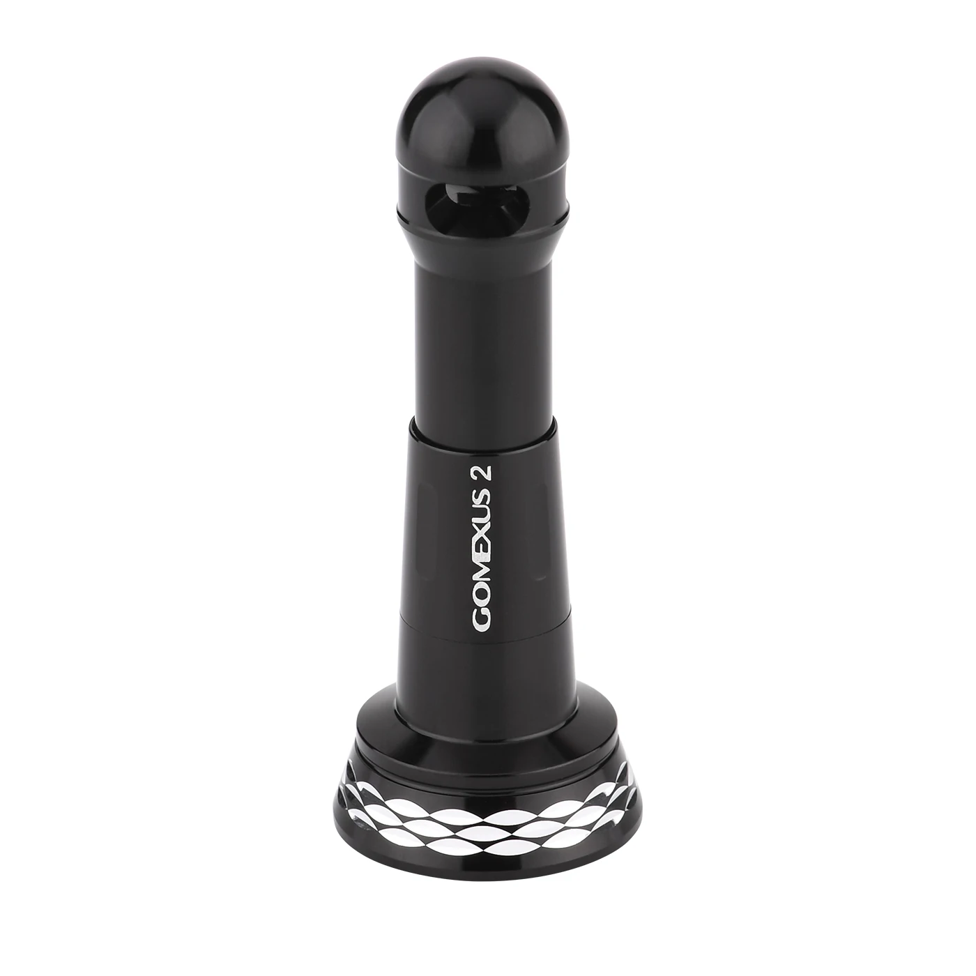 Gomexus R2 portacarrete para Daiwa BG 1000-3000 y LT 1000-5000
