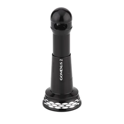 Gomexus R2 portacarrete para Daiwa BG 1000-3000 y LT 1000-5000