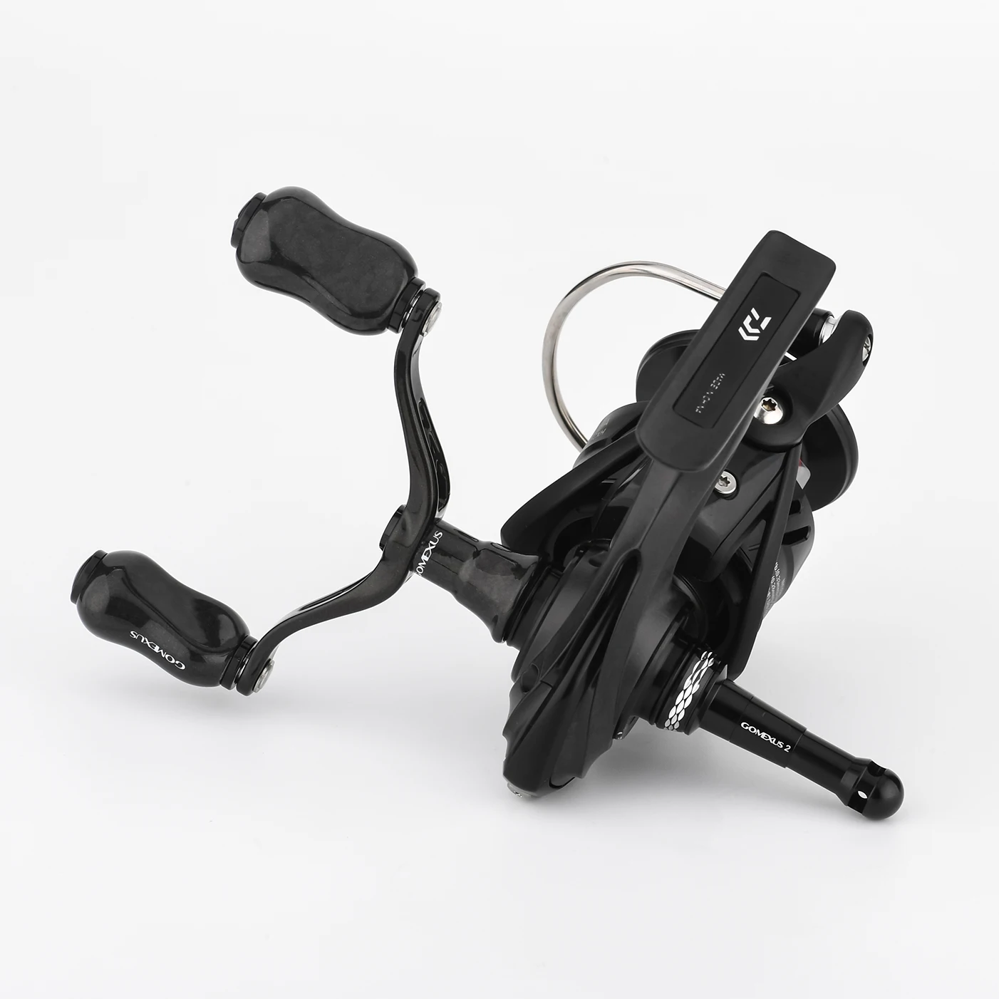 Gomexus R2 portacarrete para Daiwa BG 1000-3000 y LT 1000-5000 - imagen 4