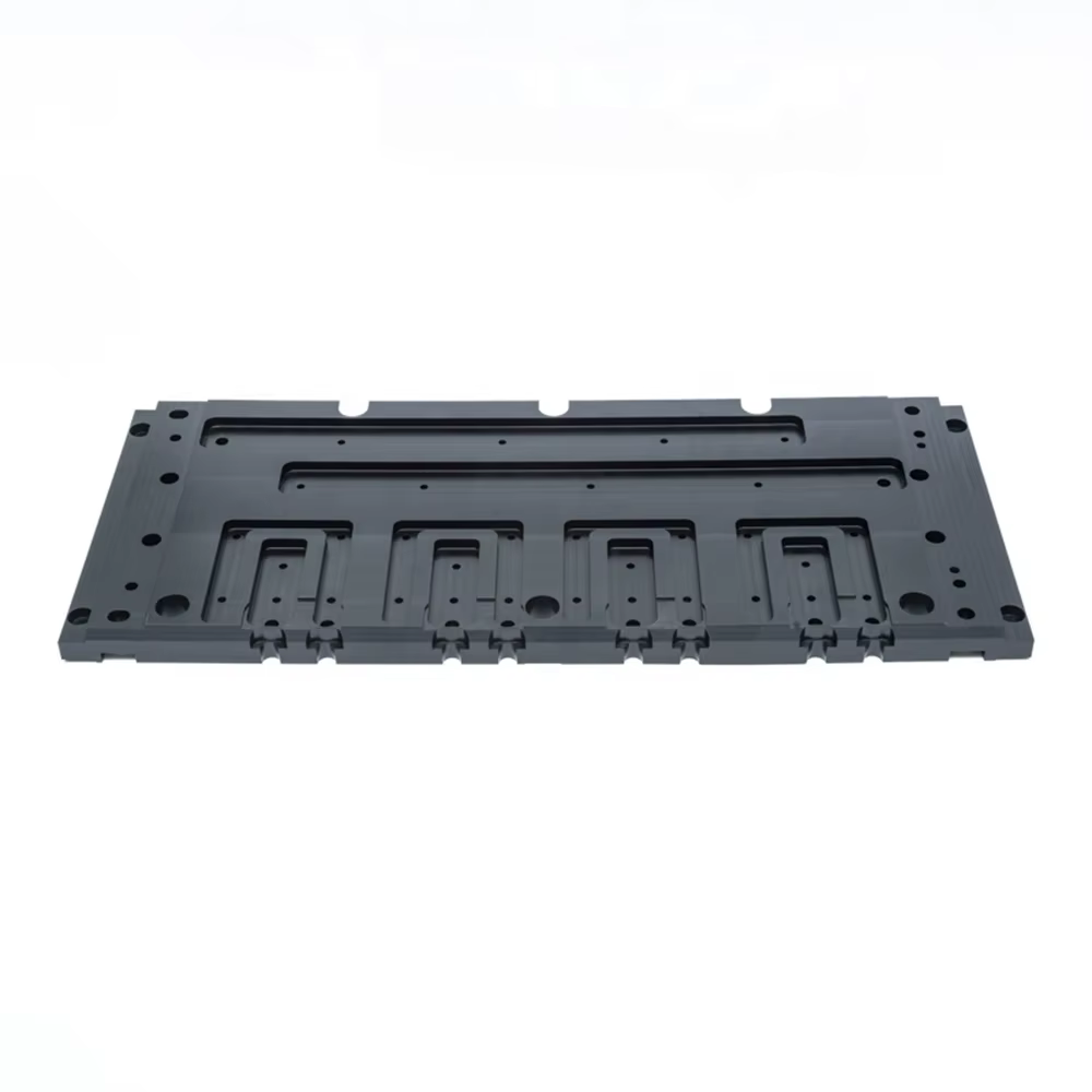 Fresado CNC de Piezas Plásticas de Ingeniería – Alta Precisión - imagen 2