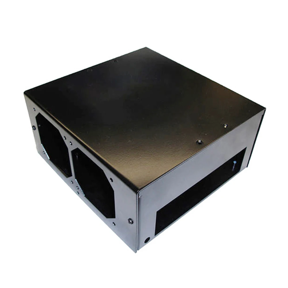 Centro CNC personalizado para fabricación de chapa y soldadura - imagen 5
