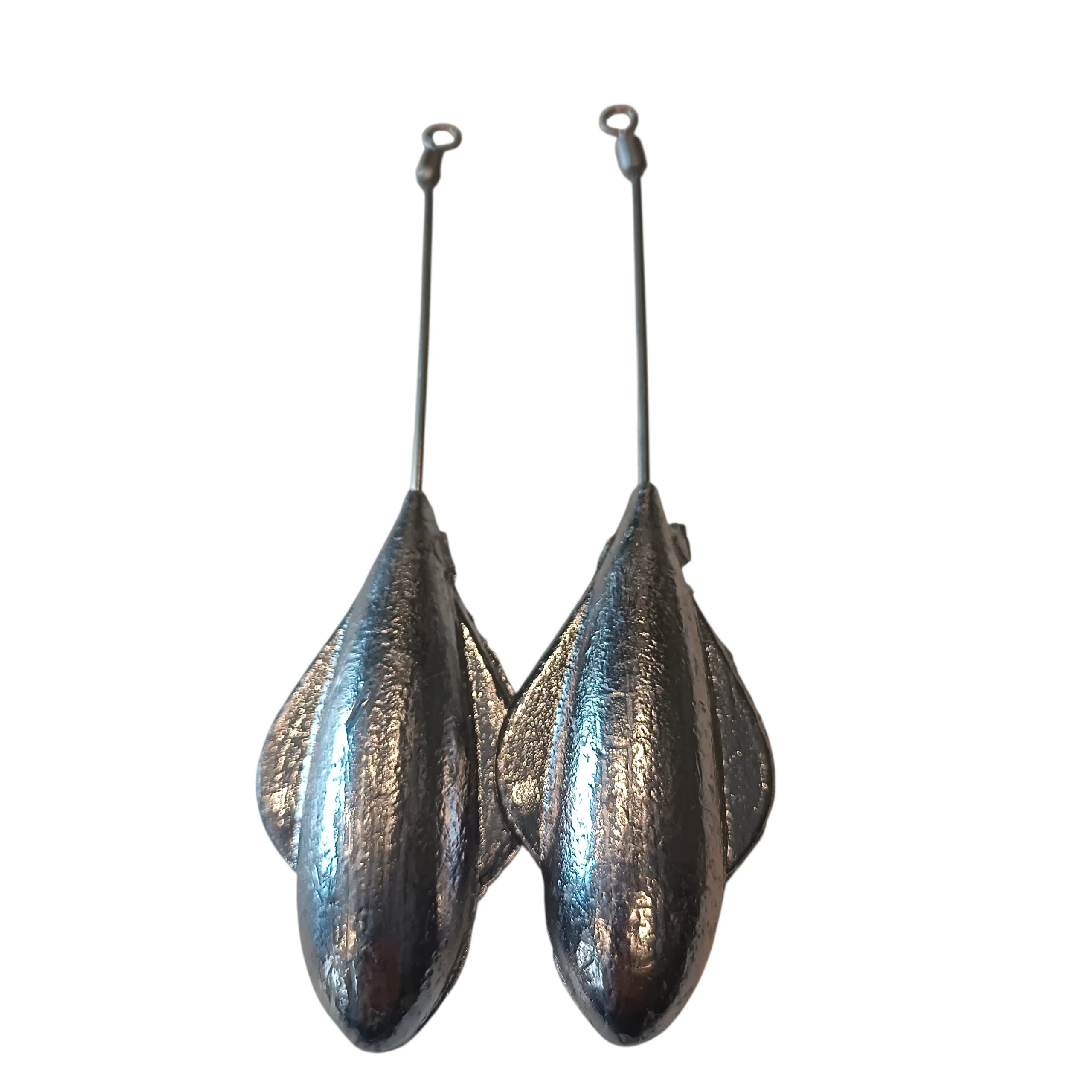 Plomos Ala Giratoria DCA Cebo del Oriente – Surfcasting