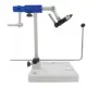 Aventik torno para atado de moscas con base ajustable - imagen 3