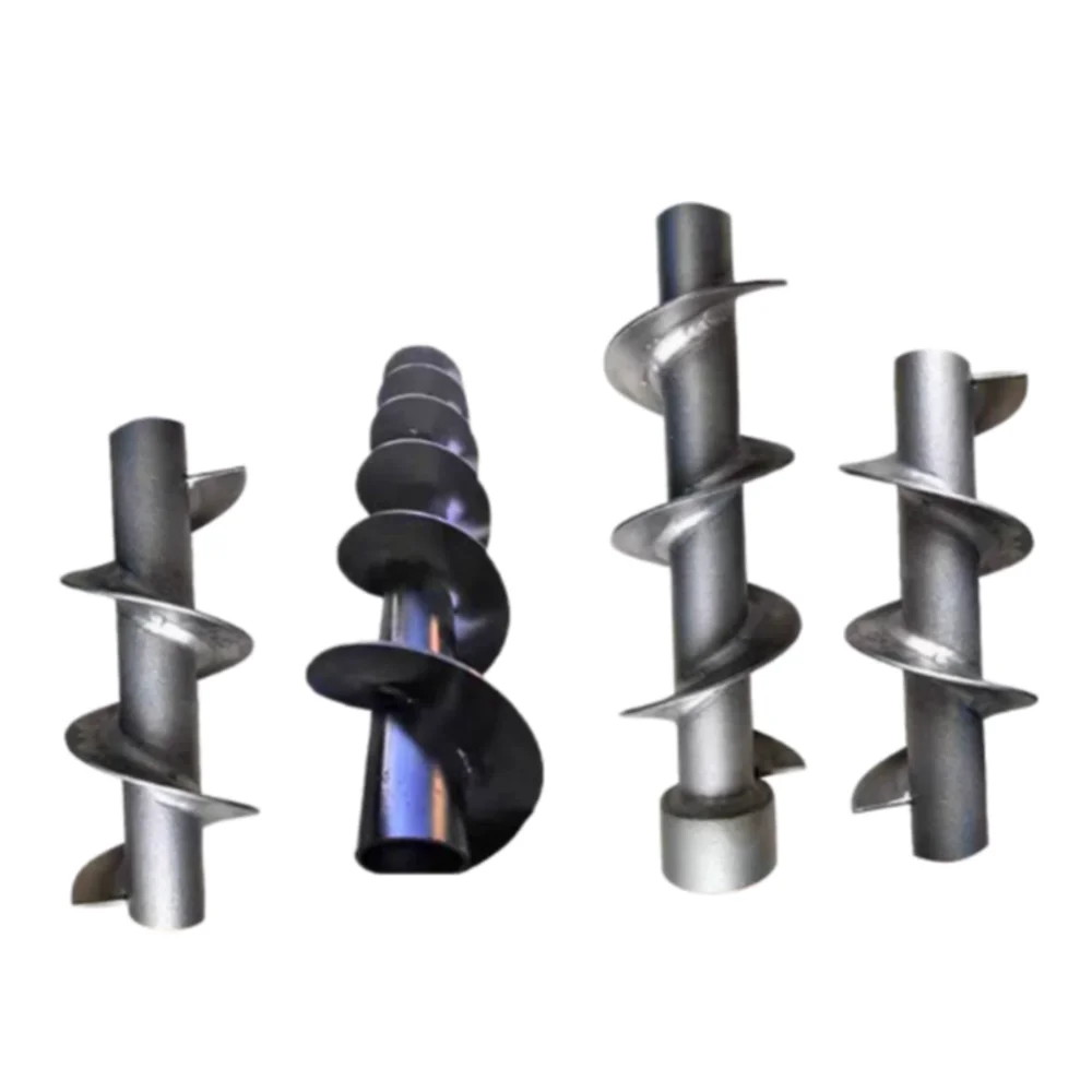 Cuchillas de acero inoxidable 304 para transportadores a medida - imagen 2