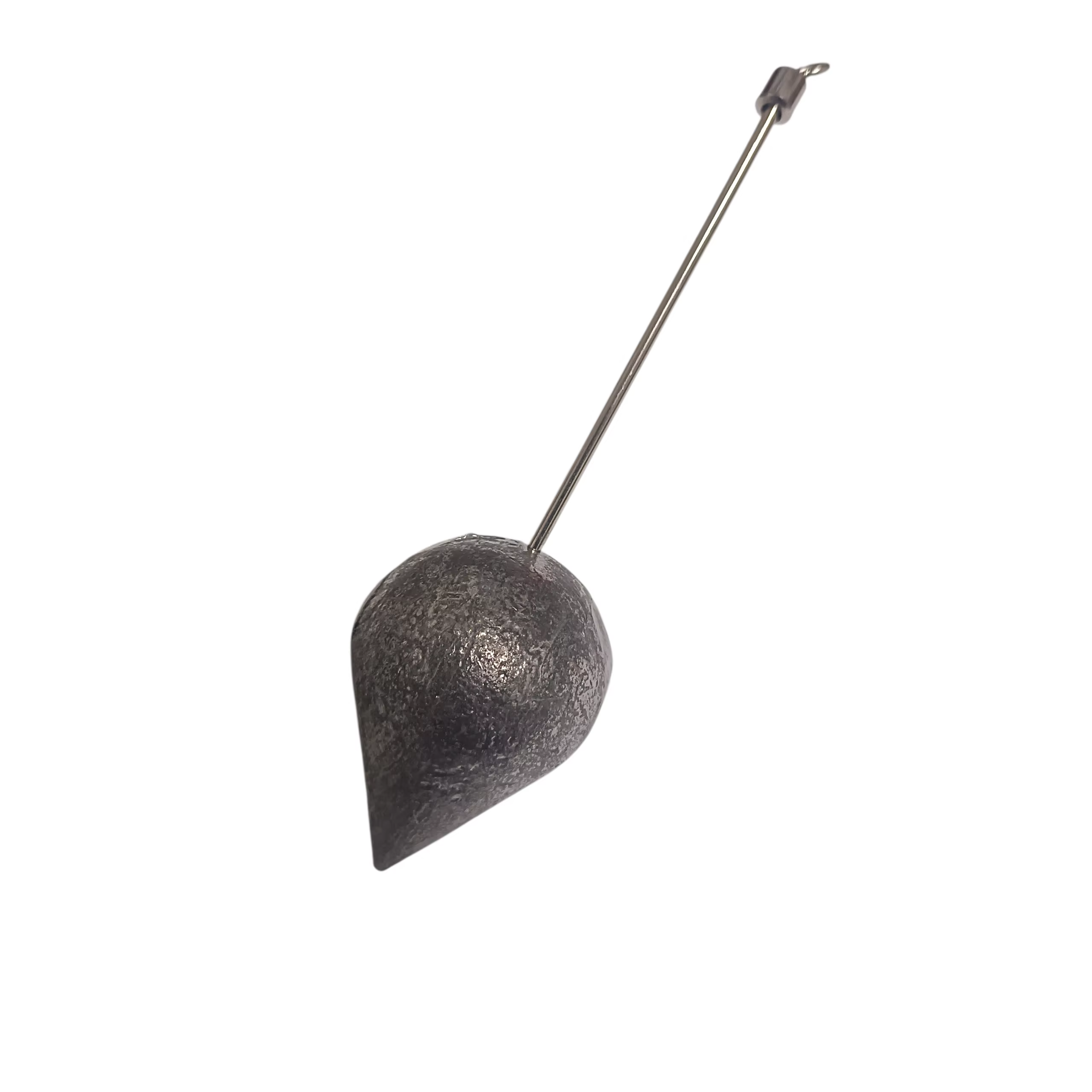 Plomos bola brasileños con varilla rolling para surfcasting - imagen 3