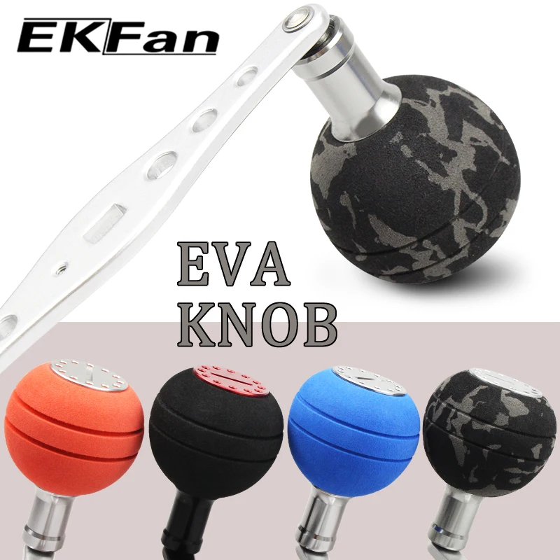 Color y acabados EKFan