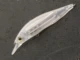 Señuelo wLure Minnow hundimiento lento con movimiento preciso - imagen 2