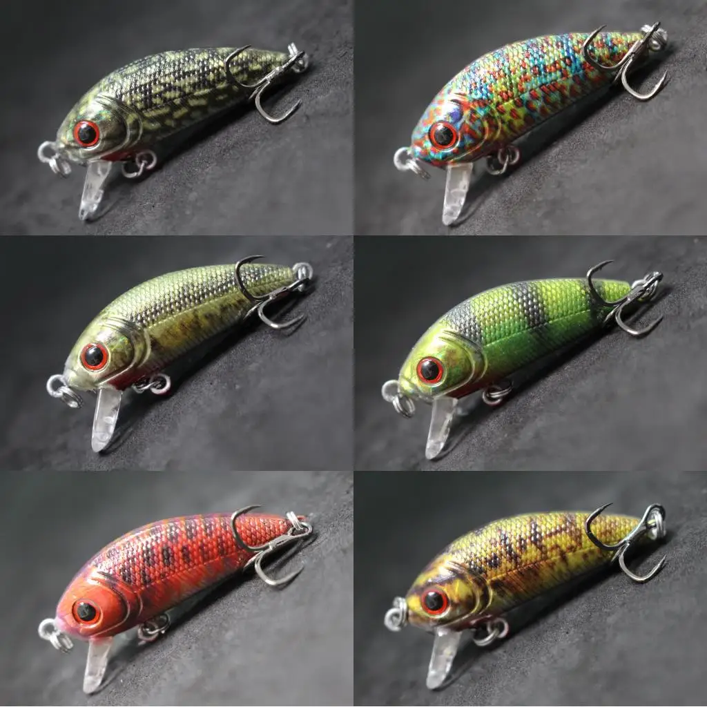 Colores disponibles del HC544