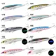 NOEBY NBL9745 pencil jig hundido pesado de lanzamiento largo - imagen 2