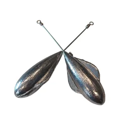 Plomos Ala Giratoria DCA Cebo del Oriente – Surfcasting