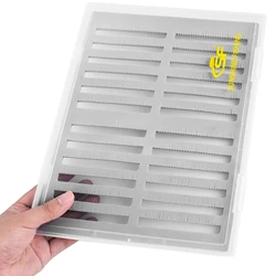 Caja de Aparejos SF Extra Grande con Espuma – Mosca y Anzuelos