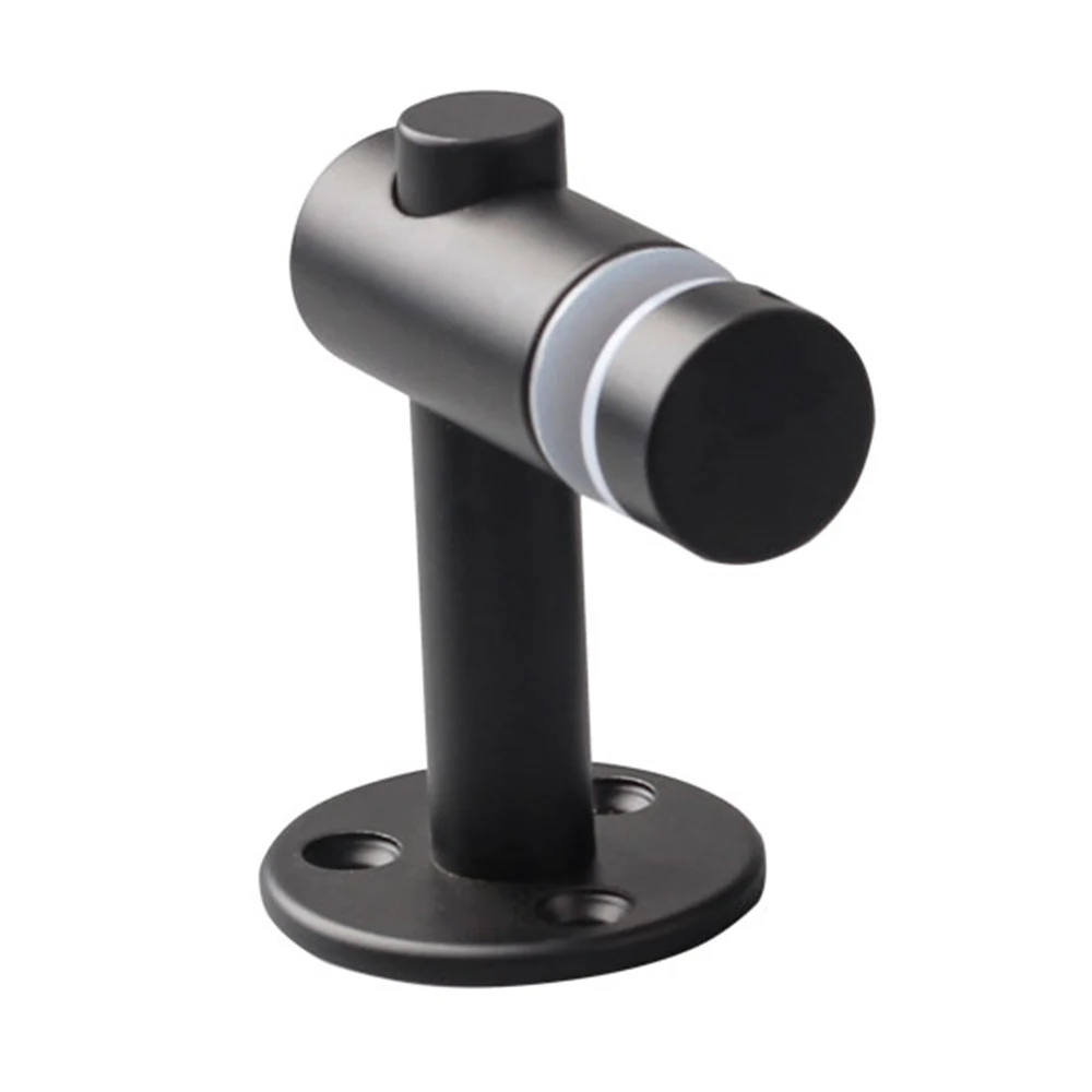 Soporte de barandilla inox para vidrio en pared, conector escaleras - imagen 2