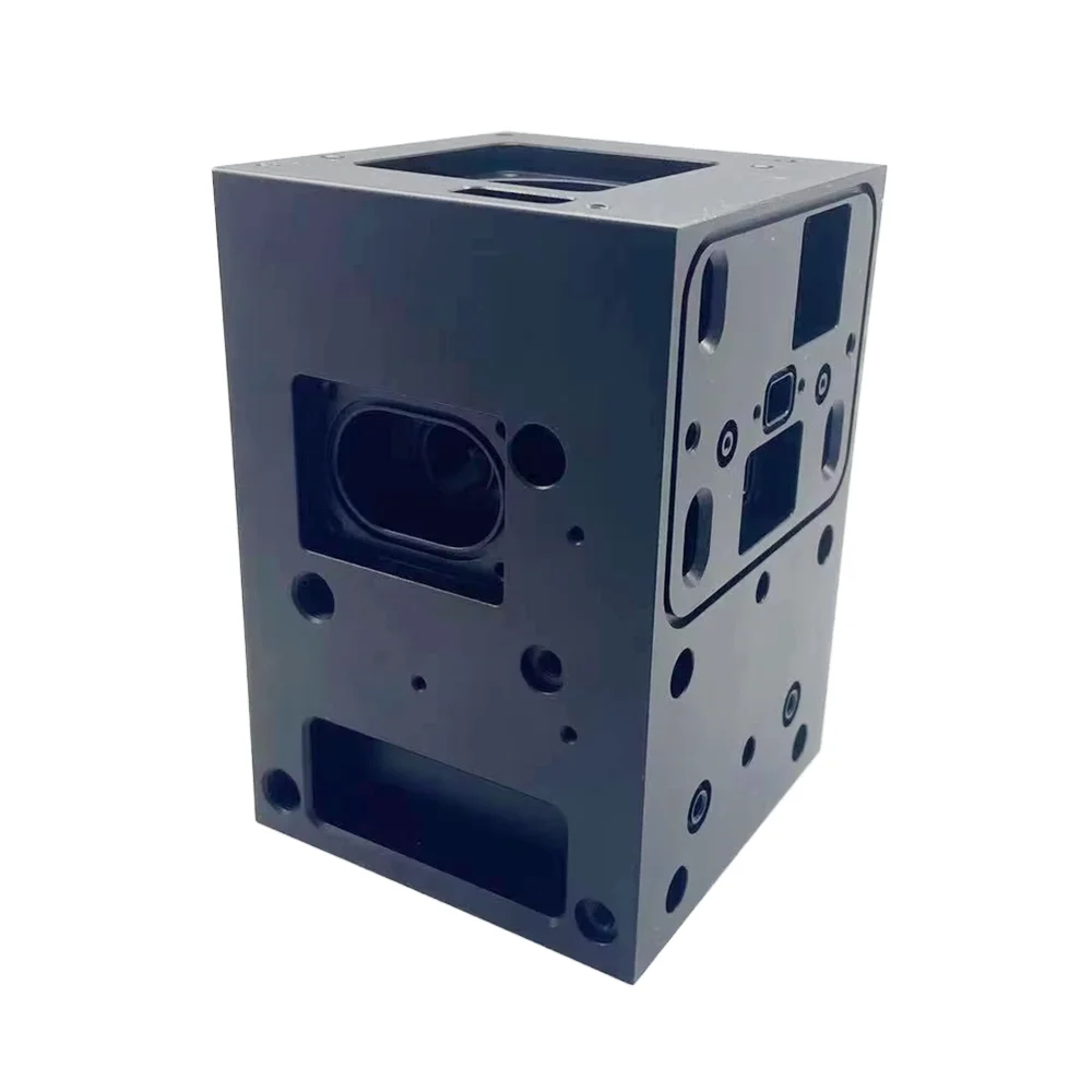 Centro CNC personalizado para fabricación de chapa y soldadura - imagen 4