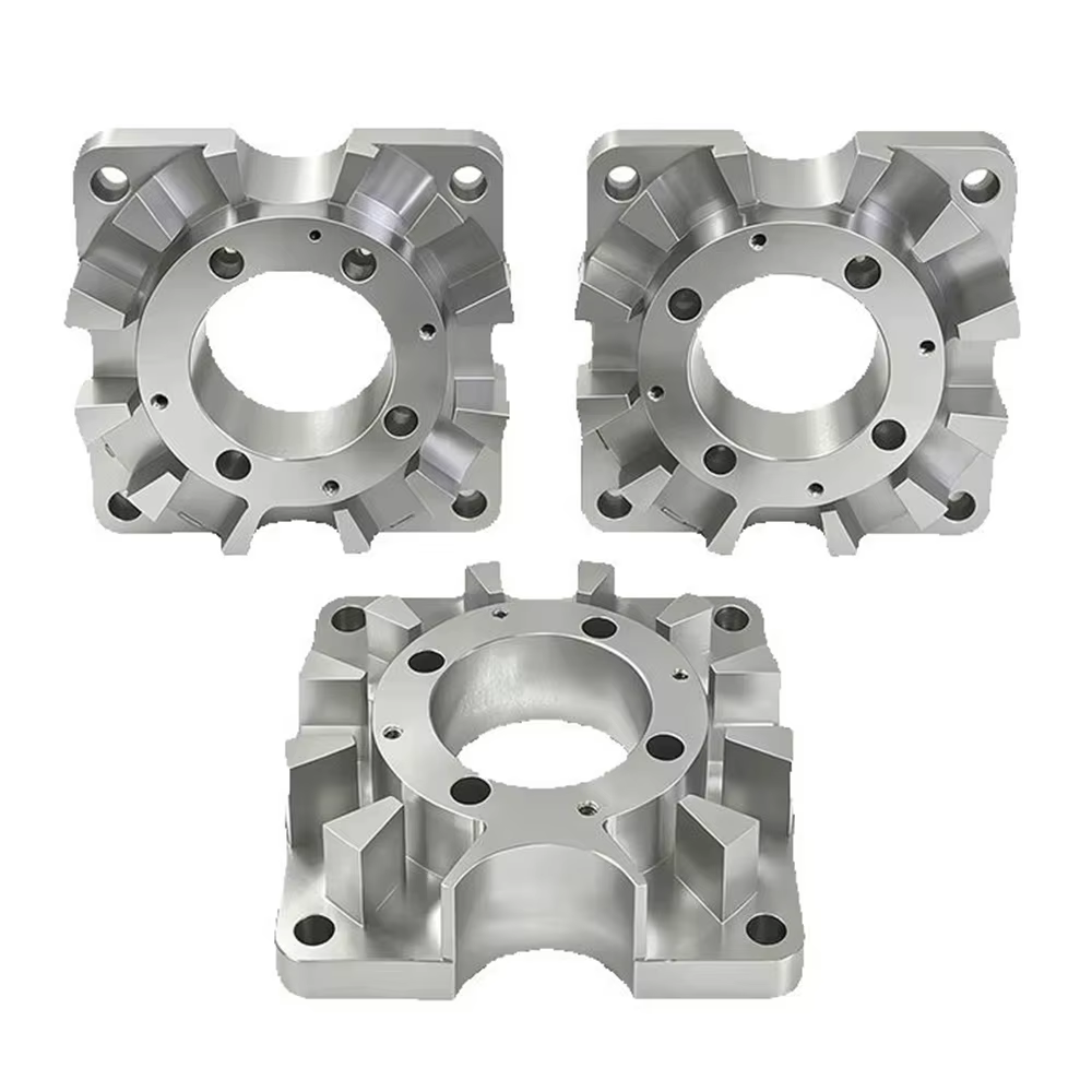 sector automotriz y mecanizado CNC