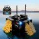 Barco cebo RC con sonar V802 Pro – retorno automático