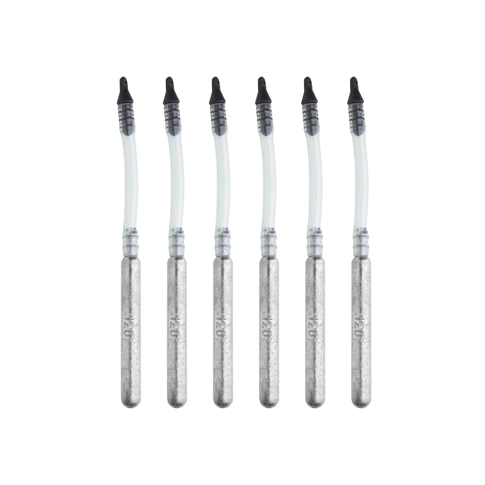 Plomo levanta-cebo para surf casting, especial cebo - imagen 2